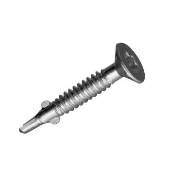 Wkręt 5,5 x 38 mm do montażu AVO-CLIP - 10 szt.