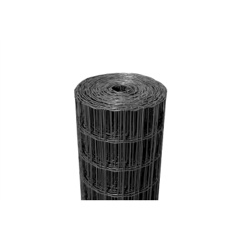Siatka zgrzewana 100 mm x 76 mm / 1,50 m - rolka 25 m