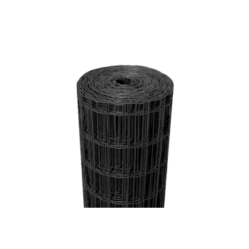 Siatka zgrzewana 75 mm x 50 mm / 1,20 m - rolka 20 m