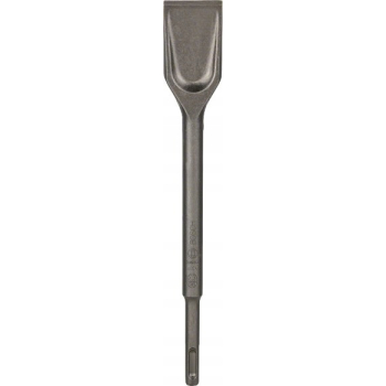 DŁUTO PŁASKIE SDS PLUS SZEROKIE 40*250MM UN