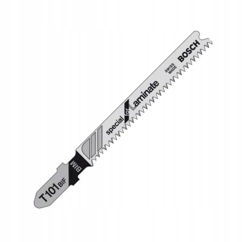 BRZESZCZOT DO WYRZYNARKI T101BIF LAM 5SZT. UN