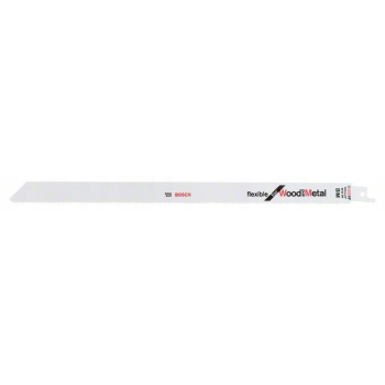BRZESZCZOT DO PIŁY SZABLASTEJ S1222VF 5SZT. UN