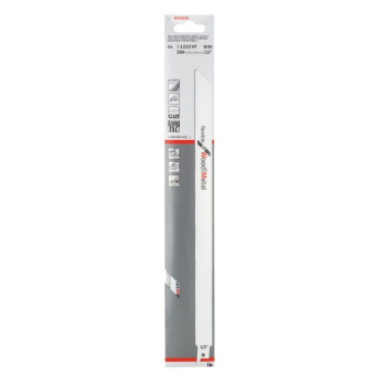 BRZESZCZOT DO PIŁY SZABLASTEJ S1222VF 5SZT. UN