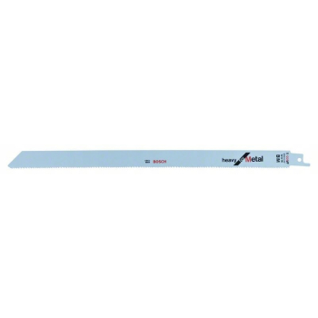 BRZESZCZOT DO PIŁY SZABLASTEJ HEAVY FOR METAL S122