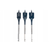 ZESTAW WIERTEŁ 3-SZT SELF CUT SPEED 20,22,25 BOSCH