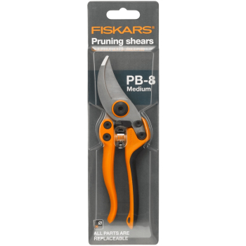 SEKATOR PROFESJONALNY PB-8 M FISKARS
