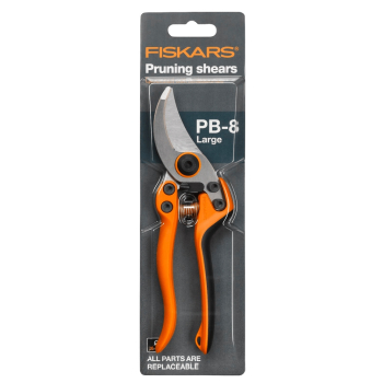 SEKATOR PROFESJONALNY PB-8 L FISKARS