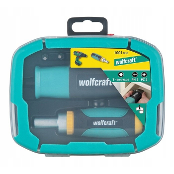 ZESTAW ADAPTER KĄTOWY PLUS UN