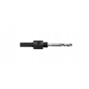 ADAPTER 6-KĄT. 9.5MM HEX 1/2-20 HSS-G UN