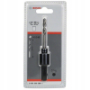 ADAPTER 6-KĄT. 9.5MM HEX 1/2-20 HSS-G UN