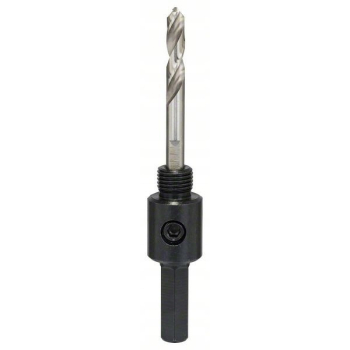 ADAPTER 6-KĄT. 9.5MM HEX 1/2-20 HSS-G UN