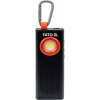 LATARKA ROBOCZA 500LM, LI-PO 3,7V 2000MAH, 3W1 YAT