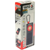 LATARKA ROBOCZA 500LM, LI-PO 3,7V 2000MAH, 3W1 YAT