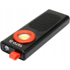 LATARKA ROBOCZA 500LM, LI-PO 3,7V 2000MAH, 3W1 YAT