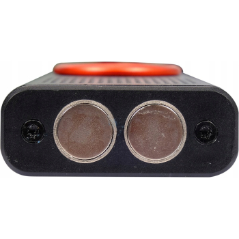 LATARKA ROBOCZA 500LM, LI-PO 3,7V 2000MAH, 3W1 YAT