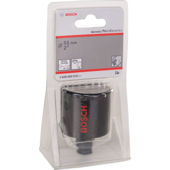 OTWORNICA DIAMENTOWA 51MM POWERCHANGE UN