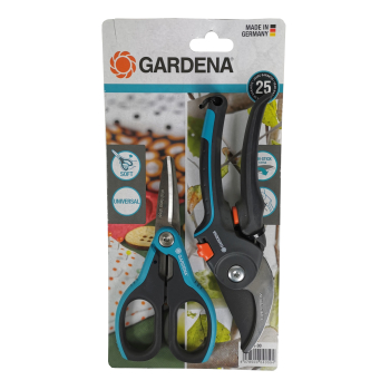 ZESTAW NARZĘDZI OGRODOWYCH GARDENA