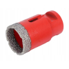 KORONKA DIAMENTOWA DRYGRES NA SUCHO 35MM M14 RUBI