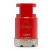 KORONKA DIAMENTOWA DRYGRES NA SUCHO 35MM M14 RUBI