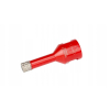 KORONKA DIAMENTOWA DRYGRES NA SUCHO 10MM M14 RUBI