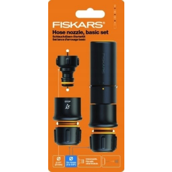 PODSTAWOWY ZESTAW DO NAWADNIANIA SOLID FISKARS