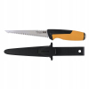 PIŁA ZĄBKOWANA Z OCHRANIACZEM POWERTOOTH 15CM, 8 T
