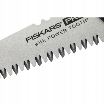 PIŁA ZĄBKOWANA Z OCHRANIACZEM POWERTOOTH 15CM, 8 T
