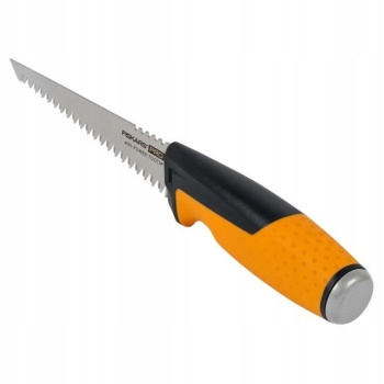 PIŁA ZĄBKOWANA Z OCHRANIACZEM POWERTOOTH 15CM, 8 T