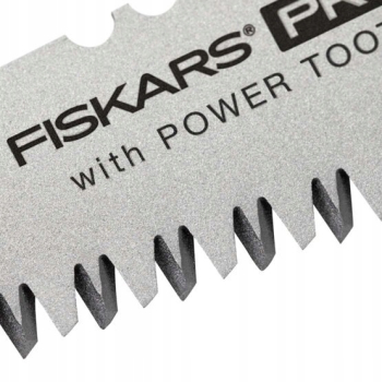 PIŁA ZĄBKOWANA Z OCHRANIACZEM POWERTOOTH 15CM, 8 T