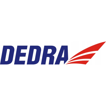 KORONKA DIAMENTOWA WIERTŁA 42/75 DEDRA