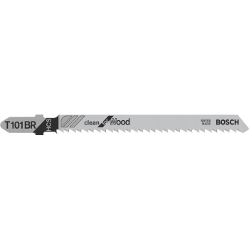 BRZESZCZOT DO WYRZYNARKI T101BR 25SZT BOSCH