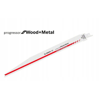 BRZESZCZOT S 1256XHM, 300MM BOSCH