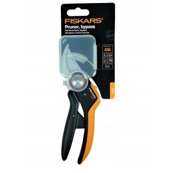 SEKATOR NOŻYCOWY PLUS (P721) FISKARS