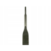 DŁUTO PŁASKIE SDS PLUS DO PŁYTEK 40*260MM UN