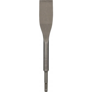 DŁUTO PŁASKIE SDS PLUS DO PŁYTEK 40*260MM UN