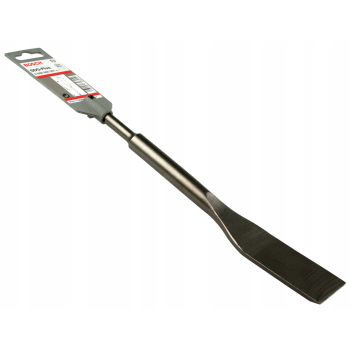 DŁUTO PŁASKIE SDS PLUS DO PŁYTEK 40*260MM UN