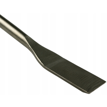 DŁUTO PŁASKIE SDS PLUS DO PŁYTEK 40*260MM UN