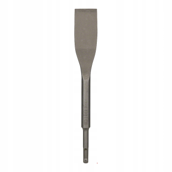 DŁUTO PŁASKIE SDS PLUS DO PŁYTEK 40*260MM UN