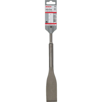 DŁUTO PŁASKIE SDS PLUS DO PŁYTEK 40*260MM UN