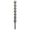 WIERTŁO DO MŁOTKÓW SDS+ PLUS-5 22*200/250MM BOSCH