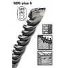 WIERTŁO DO MŁOTKÓW SDS+ PLUS-5 18*400/450MM BOSCH