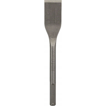 DŁUTO PŁASKIE SDS-MAX DO PŁYTEK 50*300MM UN