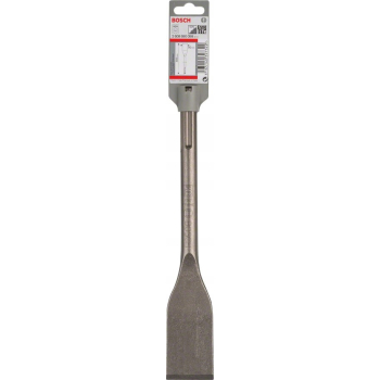 DŁUTO PŁASKIE SDS-MAX DO PŁYTEK 50*300MM UN
