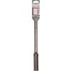 DŁUTO BRUZDOWNIK SDS-MAX WYDRĄŻONE 26*300MM BOSCH