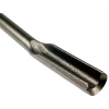 DŁUTO BRUZDOWNIK SDS-MAX WYDRĄŻONE 26*300MM BOSCH