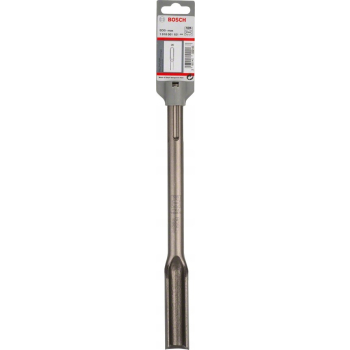 DŁUTO BRUZDOWNIK SDS-MAX WYDRĄŻONE 26*300MM BOSCH