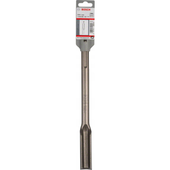DŁUTO BRUZDOWNIK SDS-MAX WYDRĄŻONE 26*300MM BOSCH