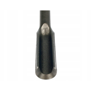 DŁUTO BRUZDOWNIK SDS-MAX WYDRĄŻONE 26*300MM BOSCH