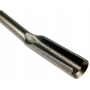 DŁUTO BRUZDOWNIK SDS-MAX WYDRĄŻONE 26*300MM BOSCH