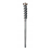 WIERTŁO PRZEBICIOWE SDS-MAX-9 55*450*600MM P NB BO